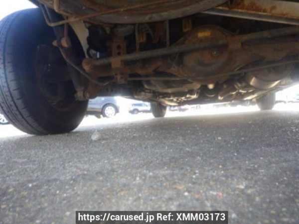 Used 2008 AT toyota probox-van NCP55V Image[29]