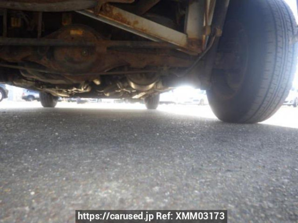 Used 2008 AT toyota probox-van NCP55V Image[30]