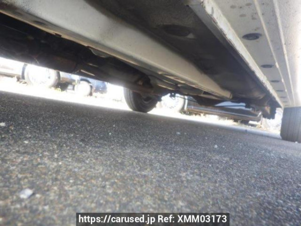Used 2008 AT toyota probox-van NCP55V Image[34]