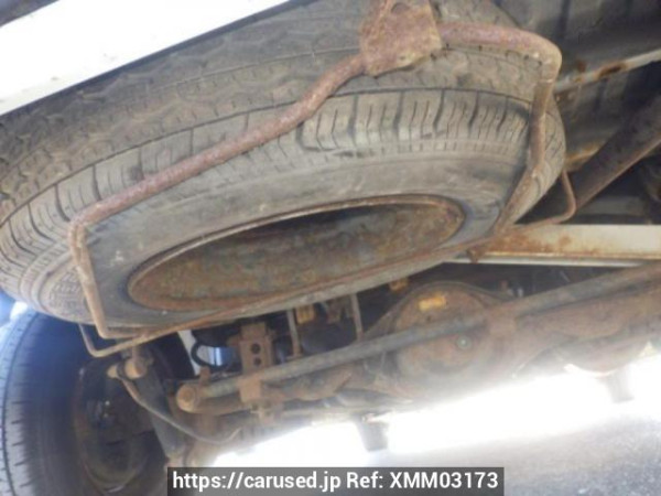 Used 2008 AT toyota probox-van NCP55V Image[35]