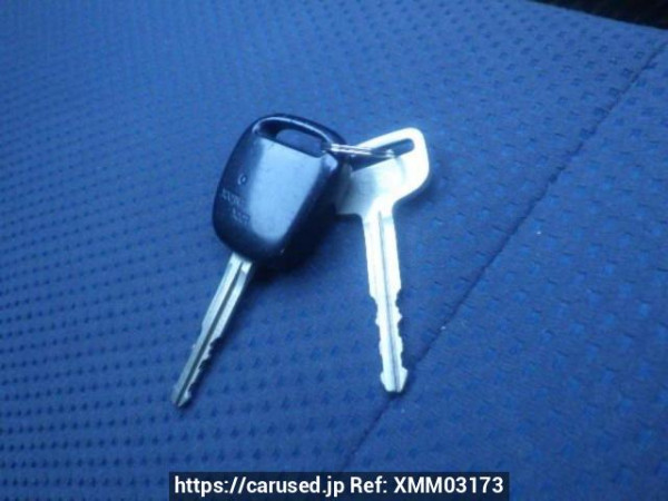 Used 2008 AT toyota probox-van NCP55V Image[36]