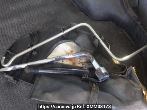 Used 2008 AT toyota probox-van NCP55V Image[38]