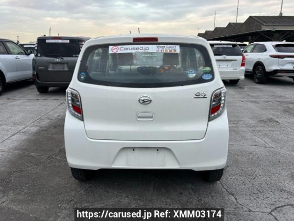 Used 2016 AT daihatsu mira-e-s LA300S Image[5]