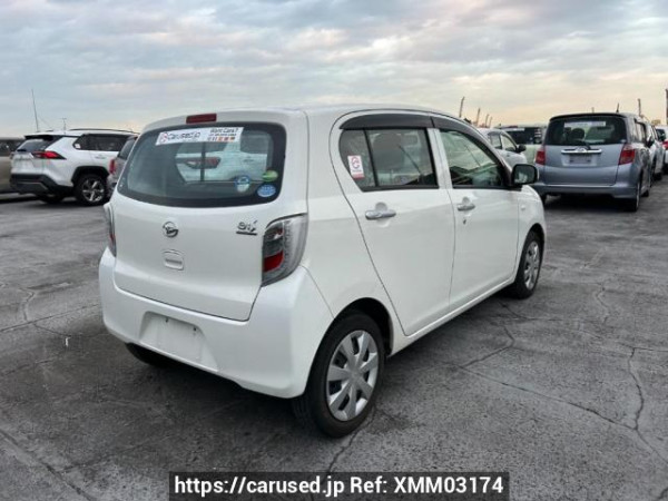 Used 2016 AT daihatsu mira-e-s LA300S Image[6]