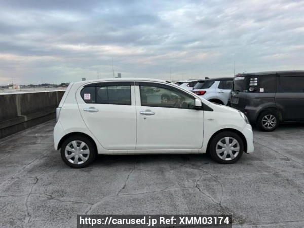 Used 2016 AT daihatsu mira-e-s LA300S Image[7]
