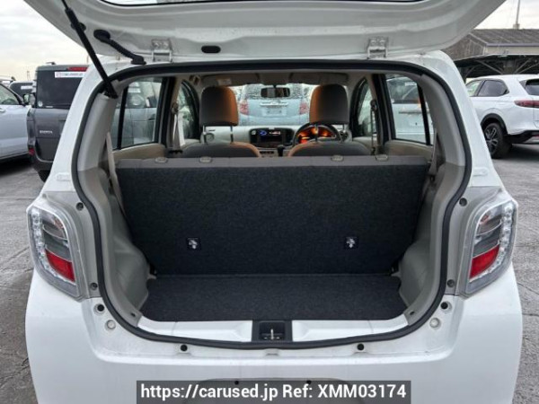 Used 2016 AT daihatsu mira-e-s LA300S Image[8]