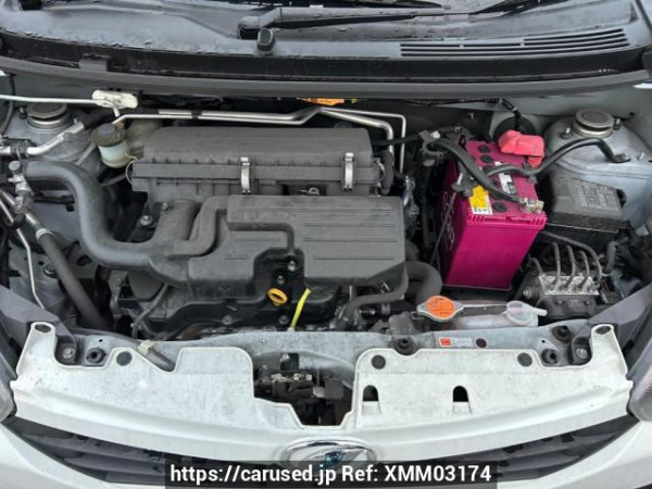 Used 2016 AT daihatsu mira-e-s LA300S Image[9]