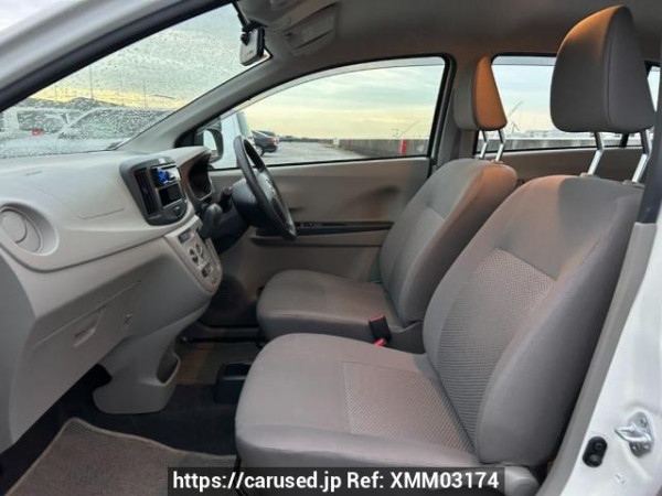 Used 2016 AT daihatsu mira-e-s LA300S Image[13]