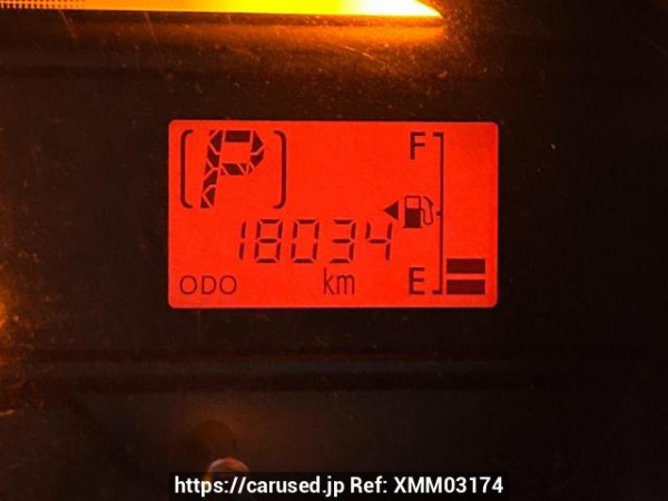 Used 2016 AT daihatsu mira-e-s LA300S Image[22]