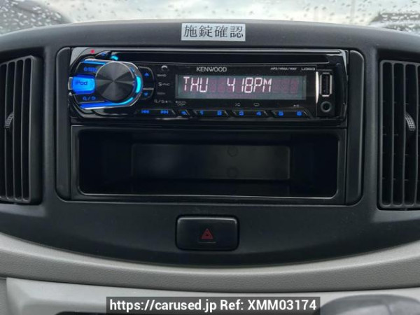 Used 2016 AT daihatsu mira-e-s LA300S Image[24]