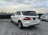 Used 2014 AT mercedes-benz m-class 166024 Image[4]