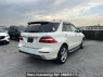 Used 2014 AT mercedes-benz m-class 166024 Image[6]