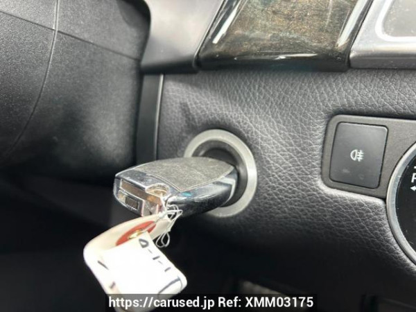 Used 2014 AT mercedes-benz m-class 166024 Image[29]