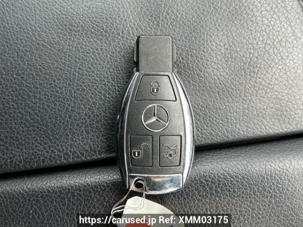 Used 2014 AT mercedes-benz m-class 166024 Image[30]