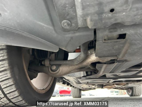 Used 2014 AT mercedes-benz m-class 166024 Image[35]