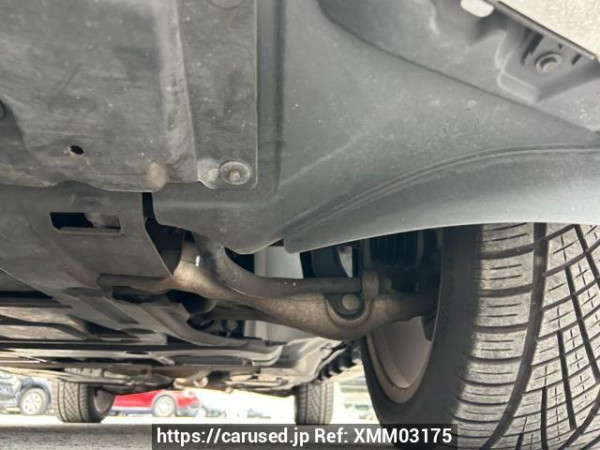 Used 2014 AT mercedes-benz m-class 166024 Image[36]