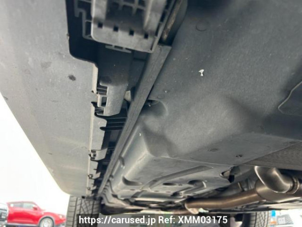 Used 2014 AT mercedes-benz m-class 166024 Image[37]