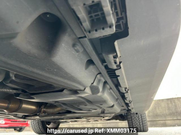 Used 2014 AT mercedes-benz m-class 166024 Image[38]