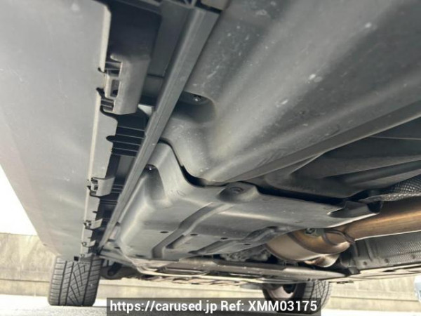 Used 2014 AT mercedes-benz m-class 166024 Image[39]