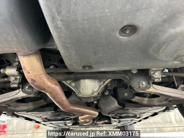 Used 2014 AT mercedes-benz m-class 166024 Image[42]