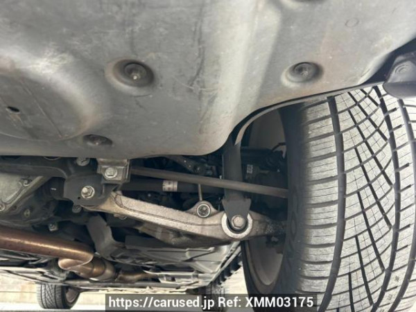 Used 2014 AT mercedes-benz m-class 166024 Image[43]