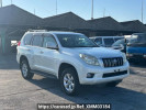 Toyota Land Cruiser Prado GRJ150W