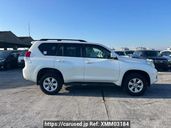 Used 2010 AT toyota land-cruiser-prado GRJ150W Image[7]