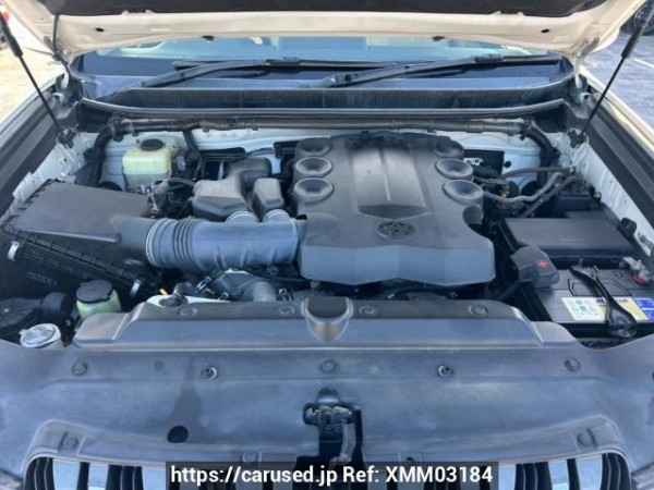 Used 2010 AT toyota land-cruiser-prado GRJ150W Image[9]