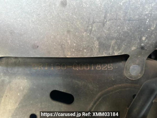 Used 2010 AT toyota land-cruiser-prado GRJ150W Image[11]