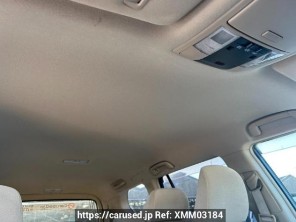 Used 2010 AT toyota land-cruiser-prado GRJ150W Image[12]