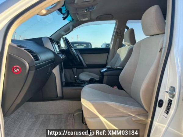 Used 2010 AT toyota land-cruiser-prado GRJ150W Image[14]