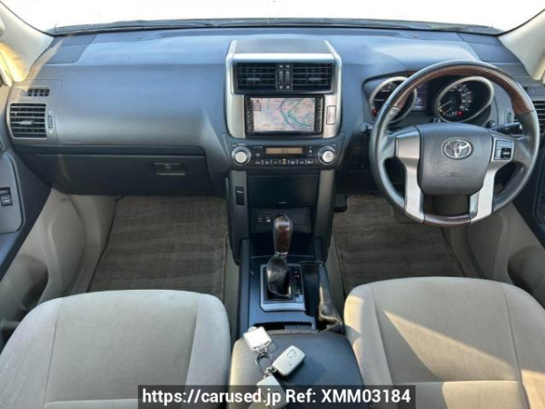 Used 2010 AT toyota land-cruiser-prado GRJ150W Image[19]