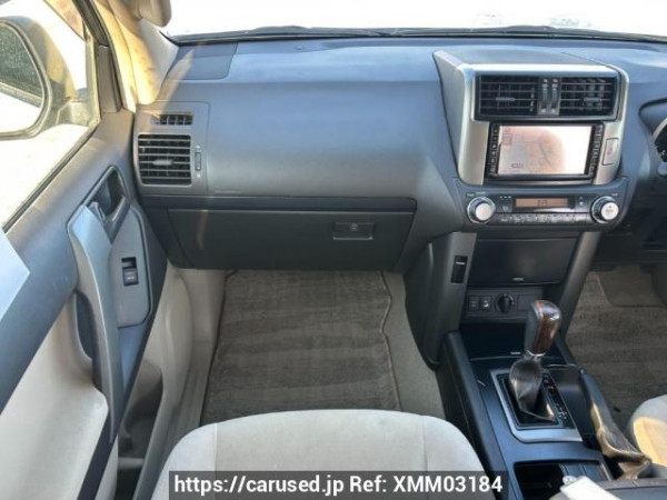 Used 2010 AT toyota land-cruiser-prado GRJ150W Image[20]
