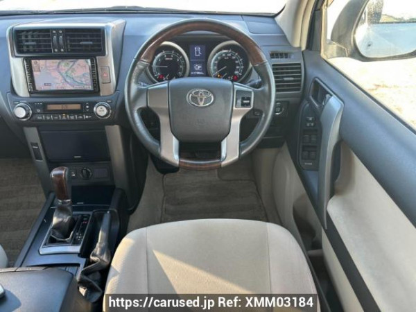 Used 2010 AT toyota land-cruiser-prado GRJ150W Image[21]