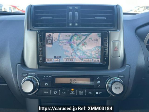 Used 2010 AT toyota land-cruiser-prado GRJ150W Image[24]