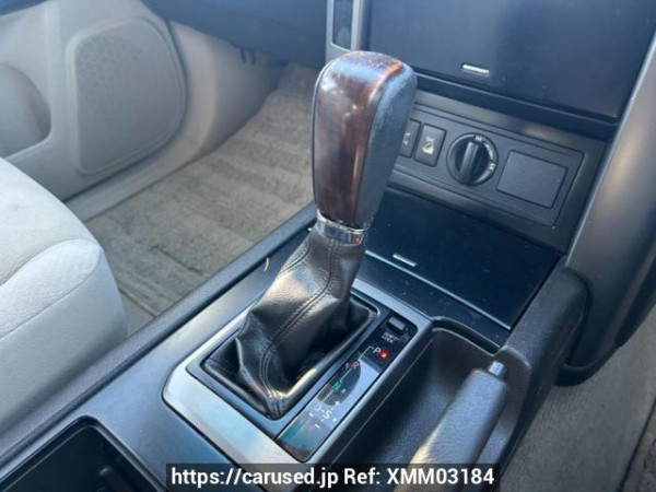 Used 2010 AT toyota land-cruiser-prado GRJ150W Image[28]