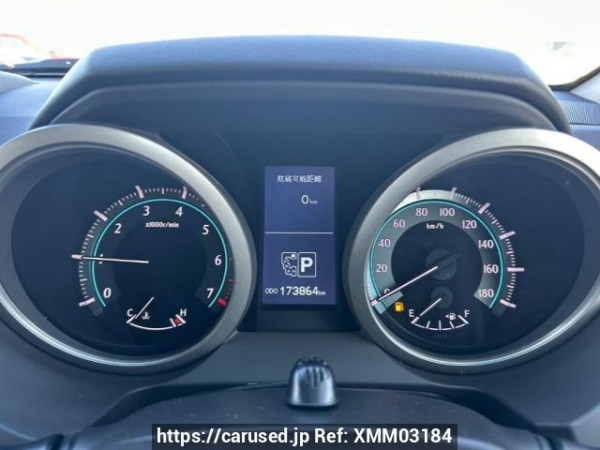 Used 2010 AT toyota land-cruiser-prado GRJ150W Image[29]