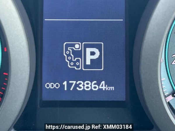 Used 2010 AT toyota land-cruiser-prado GRJ150W Image[30]