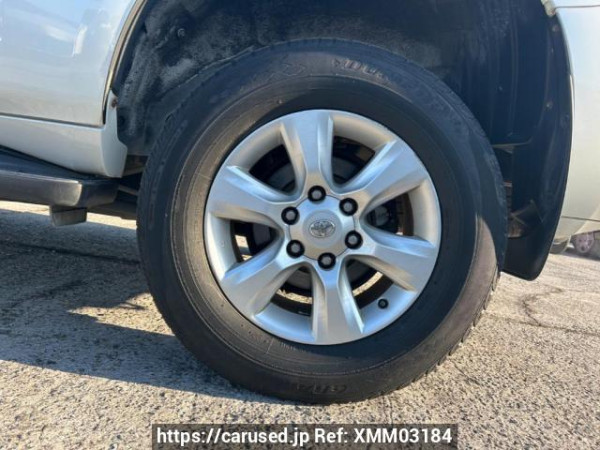Used 2010 AT toyota land-cruiser-prado GRJ150W Image[33]