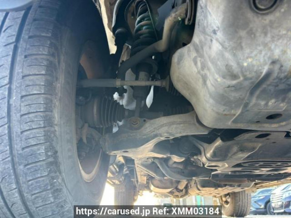 Used 2010 AT toyota land-cruiser-prado GRJ150W Image[35]