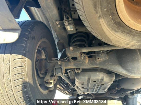 Used 2010 AT toyota land-cruiser-prado GRJ150W Image[41]