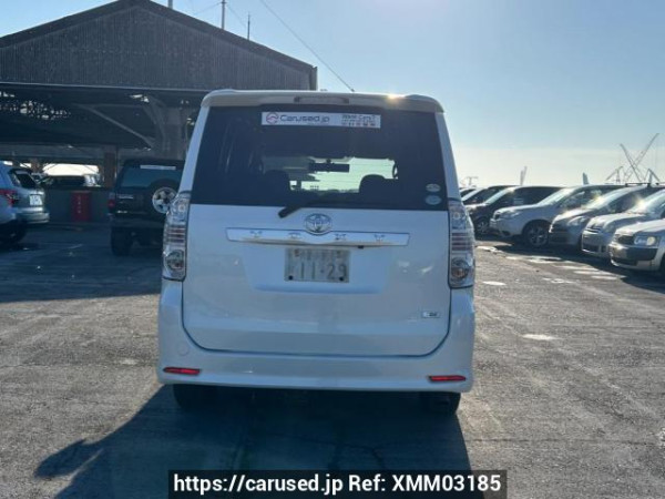 Used 2008 AT toyota voxy ZRR70W Image[5]