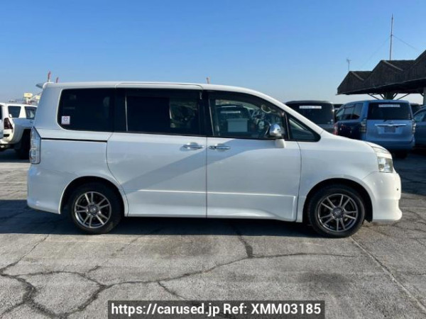Used 2008 AT toyota voxy ZRR70W Image[7]