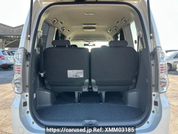 Used 2008 AT toyota voxy ZRR70W Image[8]