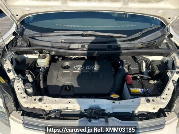 Used 2008 AT toyota voxy ZRR70W Image[9]