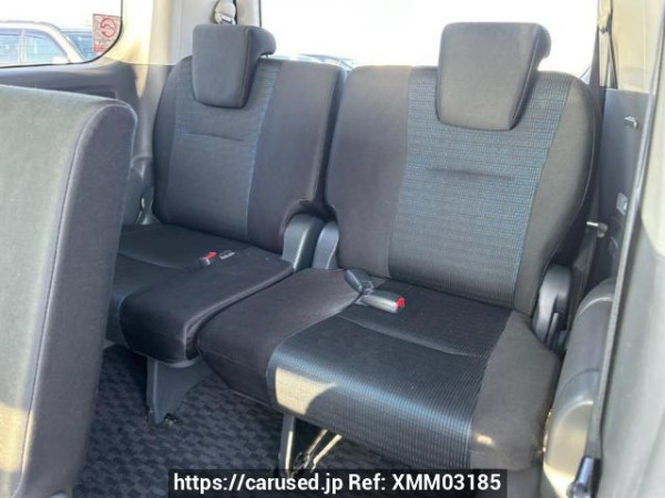 Used 2008 AT toyota voxy ZRR70W Image[16]