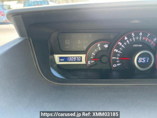 Used 2008 AT toyota voxy ZRR70W Image[22]