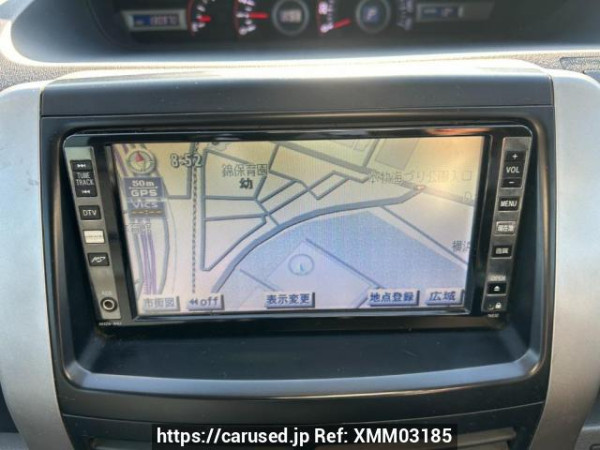 Used 2008 AT toyota voxy ZRR70W Image[24]