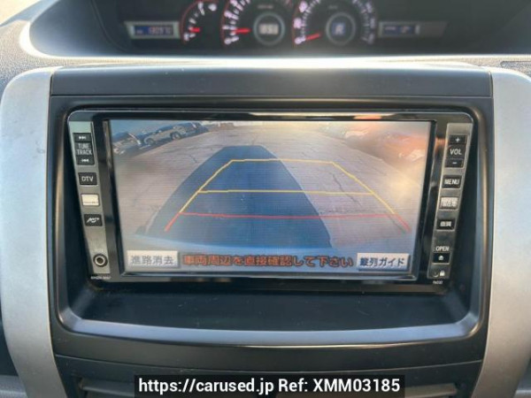 Used 2008 AT toyota voxy ZRR70W Image[25]