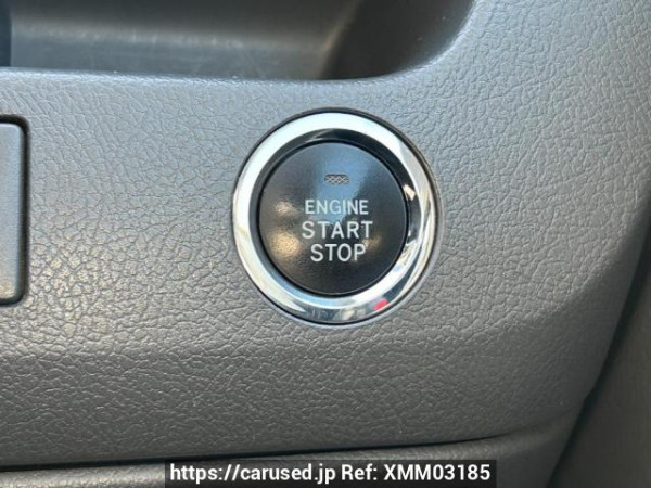 Used 2008 AT toyota voxy ZRR70W Image[29]